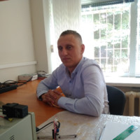 Konstantsin Lyskin