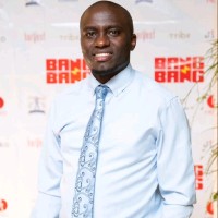 Jackson Njoroge