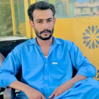 Zafar Baloch