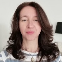 Marie-Chantal DANIEL