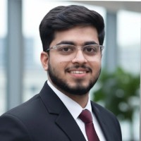 Abhishek Tiwari