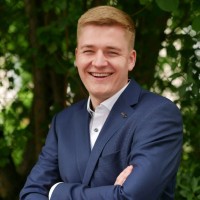 Moritz Koch