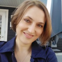 Tanya Shur