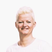 Liv Randi Sandlie
