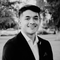 Alex Tran