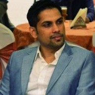 Anil D Singh