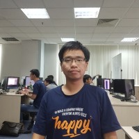Long Hoang Bui