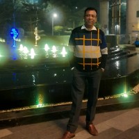 Naveen Garg