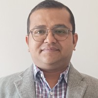 Priyank Mehta