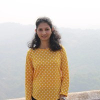 Priya P