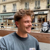 Grégoire Mars