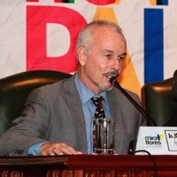 José Carlos Alvariño