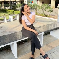 Sanika Chitale