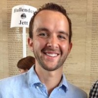 Jarrod Koopmann