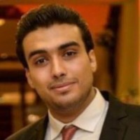 Mohammed Saeed