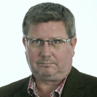 Jørgen Melchiors