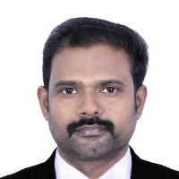 sandeep chandran