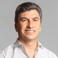 George Diakogeorgiou