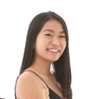 Charis Yee