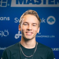 Melvin Håman