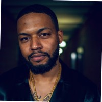 Johnathan Harris