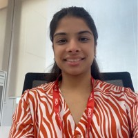 Kanishka Kochar