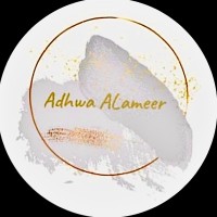 Adhwa Alameer - Ccp