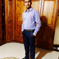 Mohamed Riza