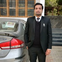 Ankur Singh Solanki