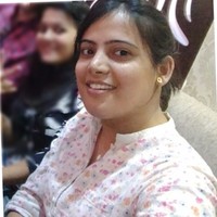 Surabhi Chaudhary
