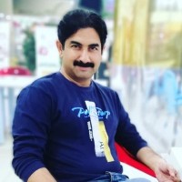 Ahsan Bari
