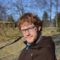 Helge Berland