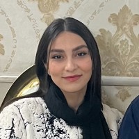 Shaghayegh Talebian