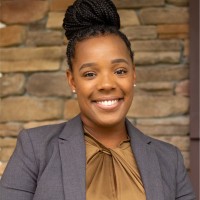 Sharne’ Francis, Ed.S