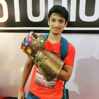 Pranay Pant