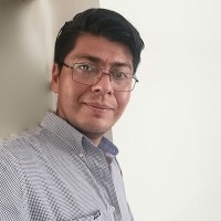 Cesar Omar Eufracio Morales