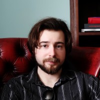 Rupert Faullhurst