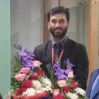 Mahmudul Hasan Shaykot