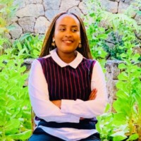 Umuhoza Rosalie