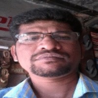 Syed Ahmed