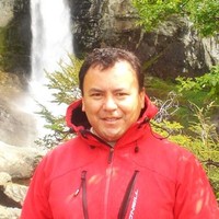 Fernando Urquidi