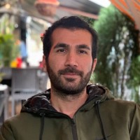 hossein farhadi