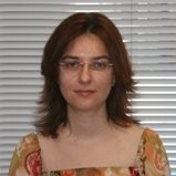Marianna Tsiamoura
