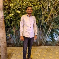Saurabh Sahane