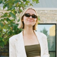 Olivia Butze