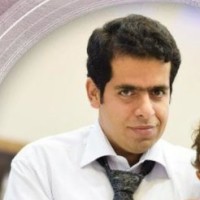 Amir Abbas Heydari