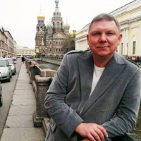 Stepan Gutovskiy