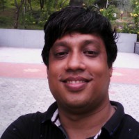 Santosh Mahapatra