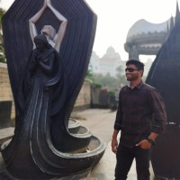 Lavudya Suman