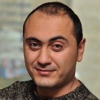 Shahin Mammadov